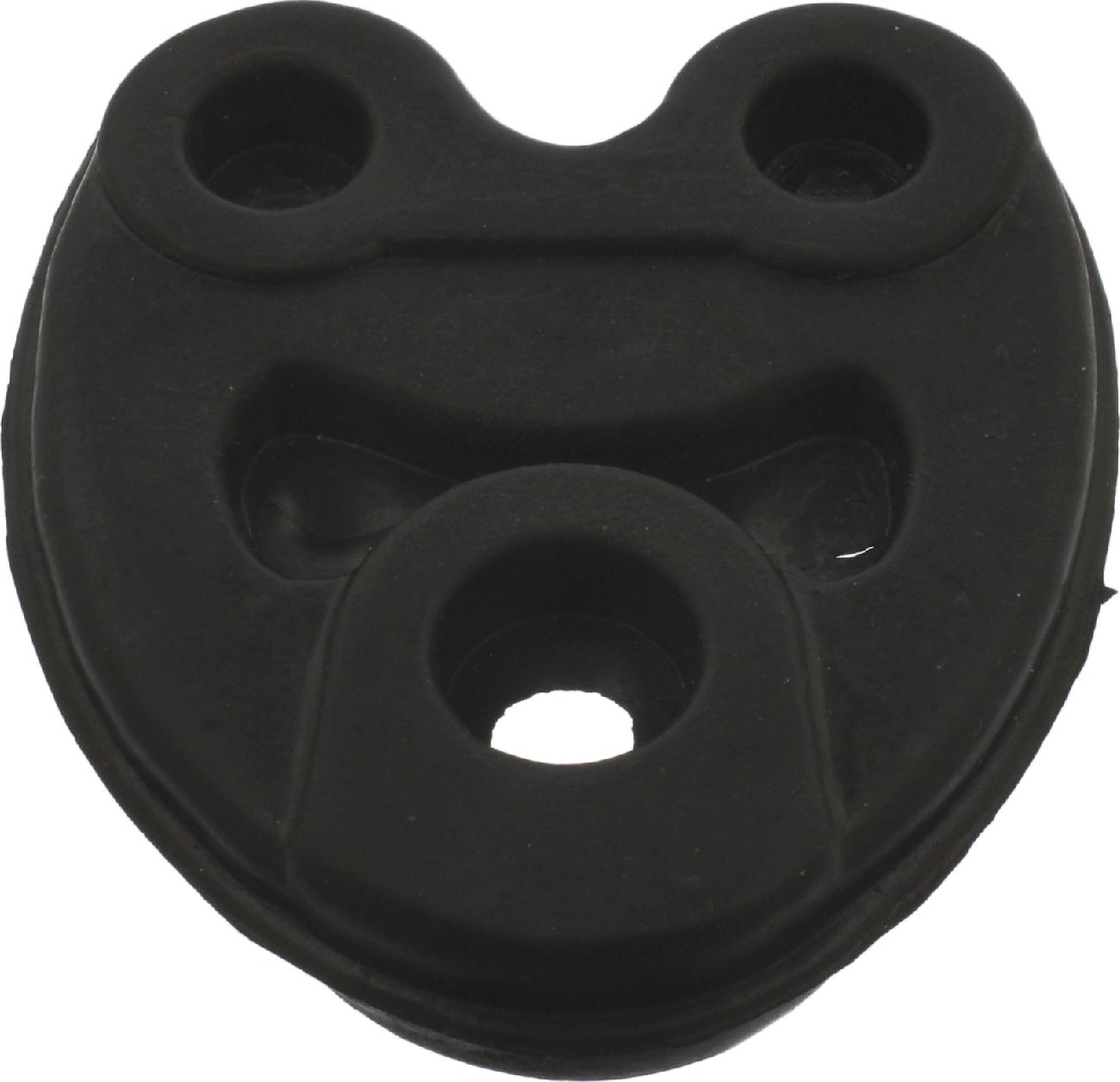 Крепление глушителя Febi Bilstein (резина). Артикул 07365