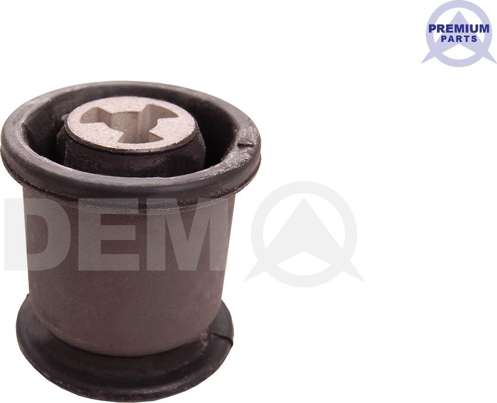Сайлентблок заднего рычага подвески Sidem. Артикул 864703