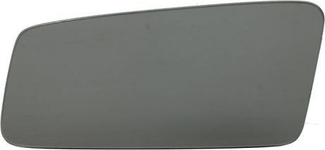 Зеркальное стекло бокового зеркала BLIC. Артикул 6102-01-0006P
