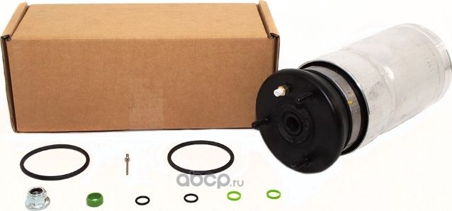 Стойка амортизационная пневмоподвески Land Rover для Land Rover Range Rover Sport I 2005-2013. Артикул LR018172