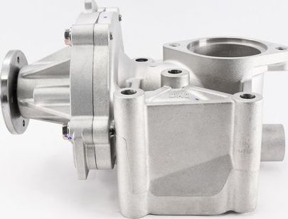 Помпа (водяной насос) (в сборе) GMB для Mitsubishi L200 V 2014-2026. Артикул GWM-110AMH