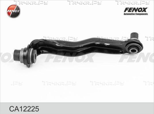Поперечный рычаг передней подвески Fenox левый для Nissan Note I 2006-2012. Артикул CA12225