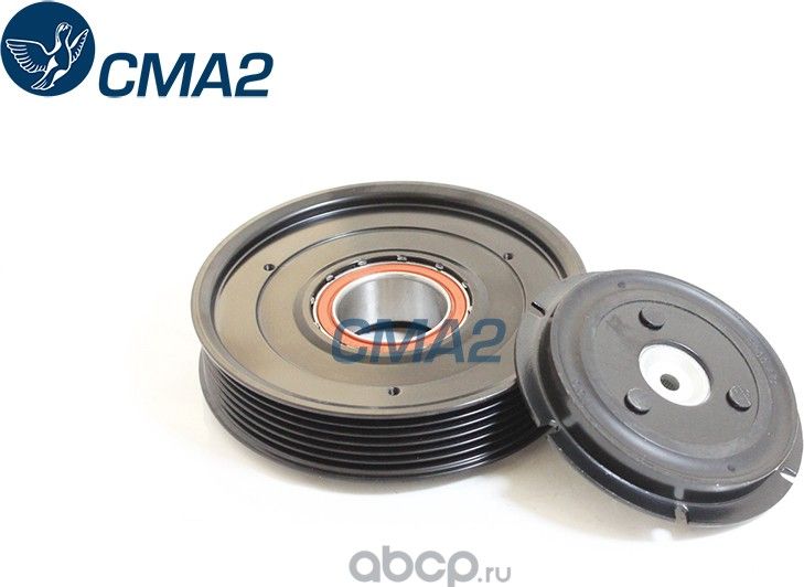 Муфта в сборе 97643A5500 976443R000 NSK подшипник (Cma2). Артикул C21128MA