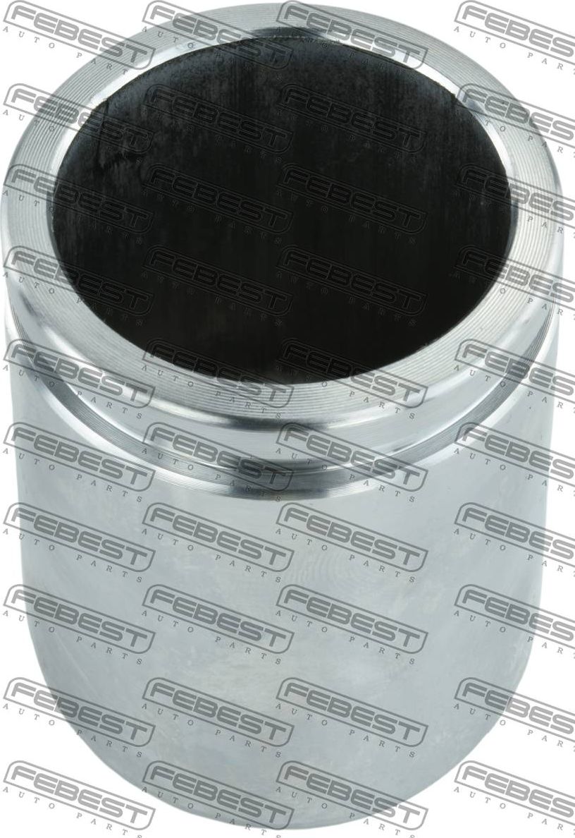 Поршень тормозного суппорта Febest передний правый/левый для Volkswagen Derby II 1982-1984. Артикул 2476-LOGF