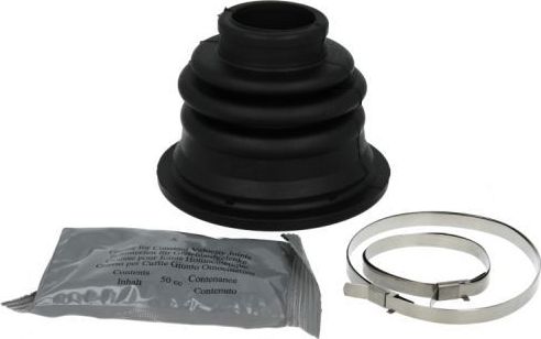 Пыльник ШРУСа внутренний Pascal для Opel Movano II 1998-2010. Артикул G6X010PC