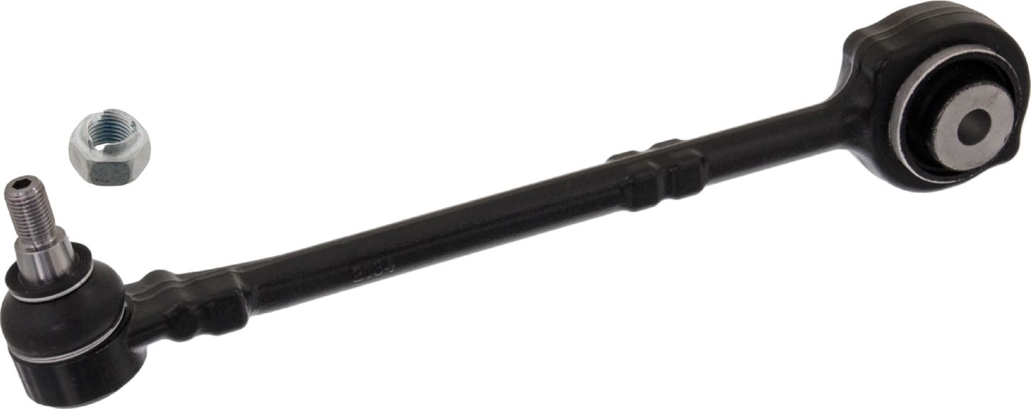 Поперечный рычаг передней подвески Febi Bilstein (сталь). Артикул 46191