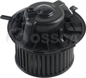 Вентилятор, мотор печки (отопителя) салона OSSCA для Audi Q3 I (8U) 2011-2018. Артикул 13640