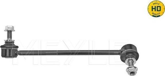 Стойка (тяга) стабилизатора Meyle HD. Артикул 70-16 060 0008/HD
