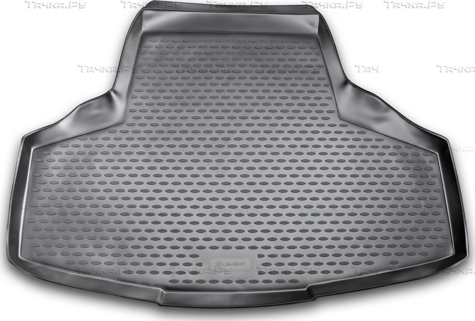 Коврик Element для багажника Infiniti M седан 2010-2026. Артикул CARINF10006