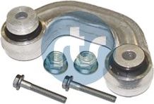 Стойка (тяга) стабилизатора RTS. Артикул 97-05963-256