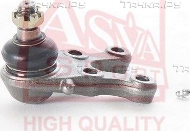 Шаровая опора Asva передняя левая нижняя для Mitsubishi L200 II 1986-1996. Артикул 0420-517