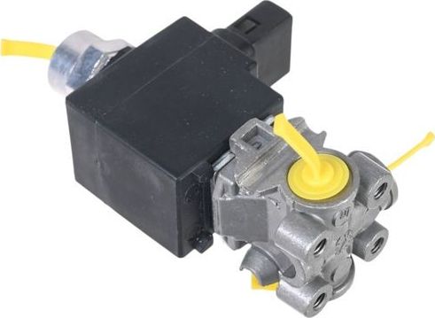 Многопозиционный клапан Zentparts. Артикул Z10261
