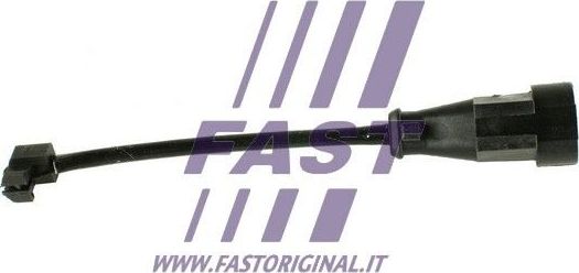 Датчик износа тормозных колодок  Fast. Артикул FT32417