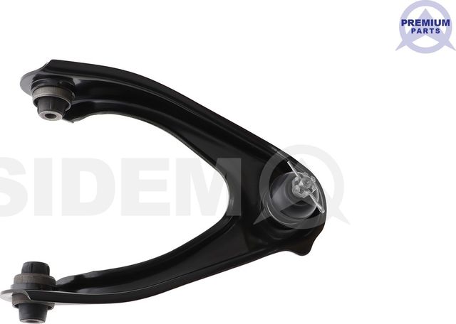 Поперечный рычаг передней подвески Sidem (Листовая сталь). Артикул 47071