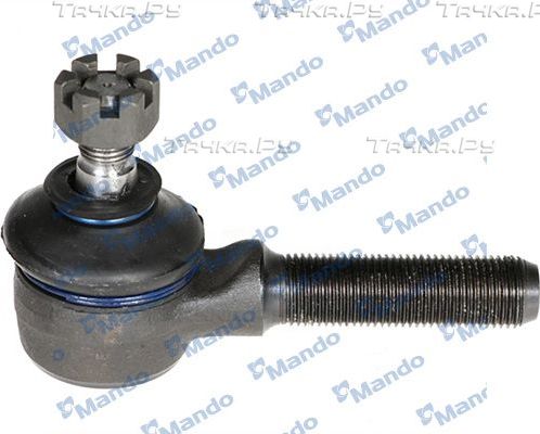Наконечник рулевой тяги Mando правый/левый для Suzuki Vitara I 1988-1999. Артикул MTG055154