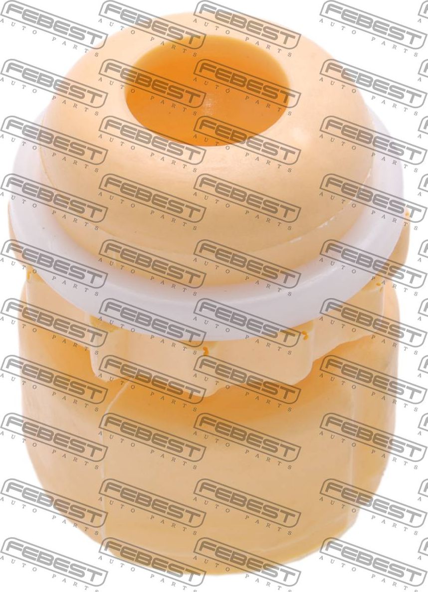 Отбойник амортизатора (стойки) Febest. Артикул TD-GRX130R
