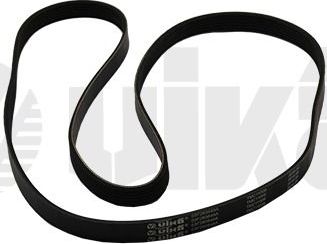 Приводной ремень поликлиновой Vika для Volkswagen Golf VI 2008-2013. Артикул 22601766401