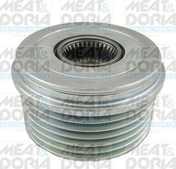 Муфта генератора обгонная Meat & Doria. Артикул 45226