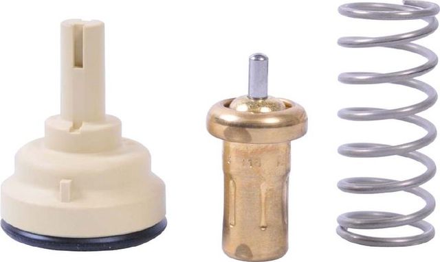 Термостат Gates нижний для Volkswagen Jetta V 2007-2010. Артикул TH426105G1