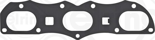 Прокладка выпускного коллектора Elring для Porsche Boxster III (981) 2012-2016. Артикул 427.260