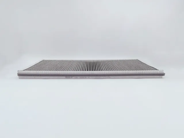 Фильтр салона угольный BMW 5 (E53) 00- (BIG Filter). Артикул gb-9854/c