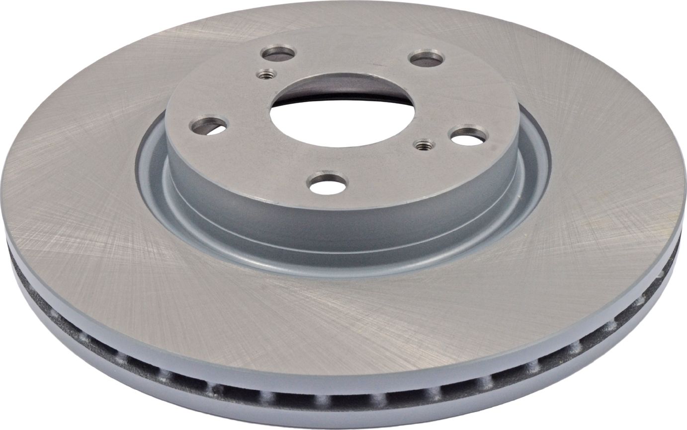 Тормозной диск Blue Print. Артикул ADT343199