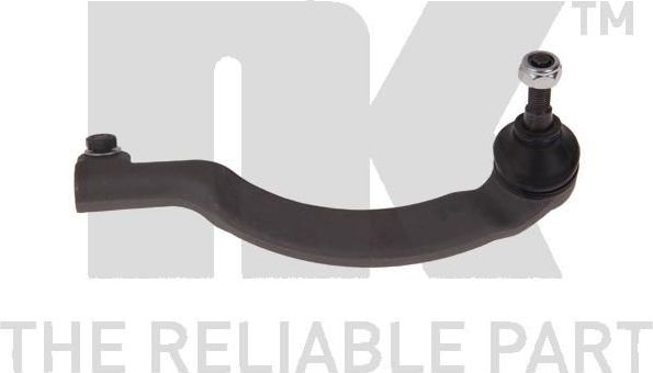 Наконечник рулевой тяги NK правый внешний наружный для Renault Espace III 1996-2002. Артикул 5033948