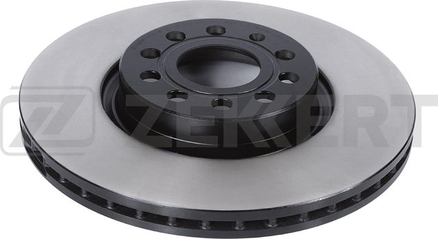 Тормозной диск Zekkert. Артикул BS-5016B