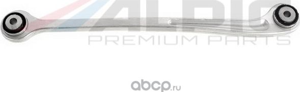 Рычаг подвески левый (Alpic). Артикул ASA242L