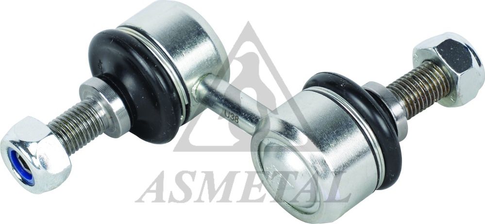Стойка (тяга) стабилизатора Asmetal. Артикул 26HN0200