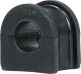 Втулка стабилизатора Zentparts. Артикул Z02437