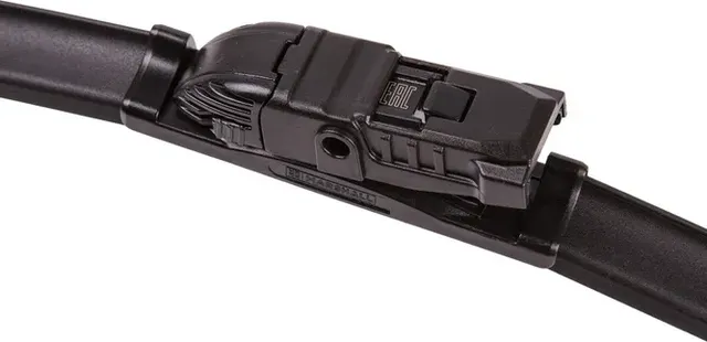 Комплект бескаркасных щеток стеклоочистителя 24 / 60 см + 16 / 41 см hook, side (Marshall). Артикул MW7478