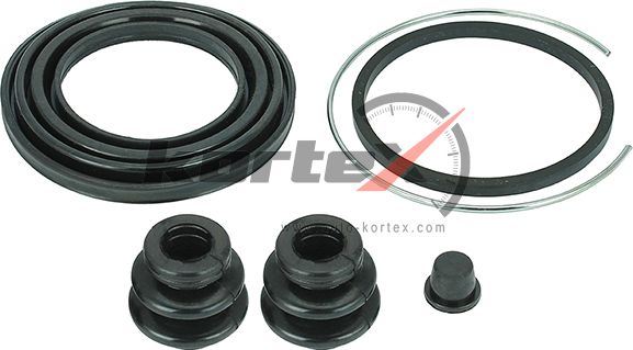 Ремкомплект тормозного суппорта (Kortex). Артикул kbr123