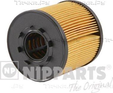 Масляный фильтр Nipparts. Артикул J1311029
