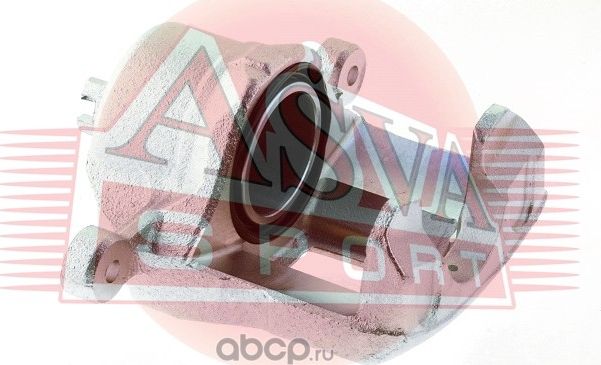 СУППОРТ ТОРМОЗНОЙ (Asva). Артикул HYBC007