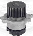 Помпа (водяной насос) Graf для Lada Vesta I 2015-2026. Артикул PA833