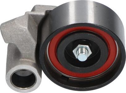 Натяжной ролик (натяжитель) ремня ГРМ Kavo Parts. Артикул DTE-9028