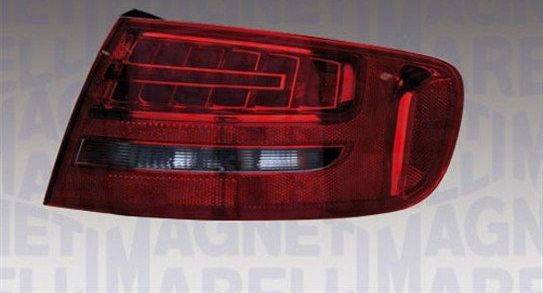 Фонарь задний Magneti Marelli. Артикул 714021590801