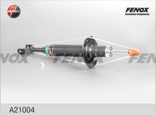 Амортизатор Fenox передний для Volkswagen Passat B5 1996-2005. Артикул A21004