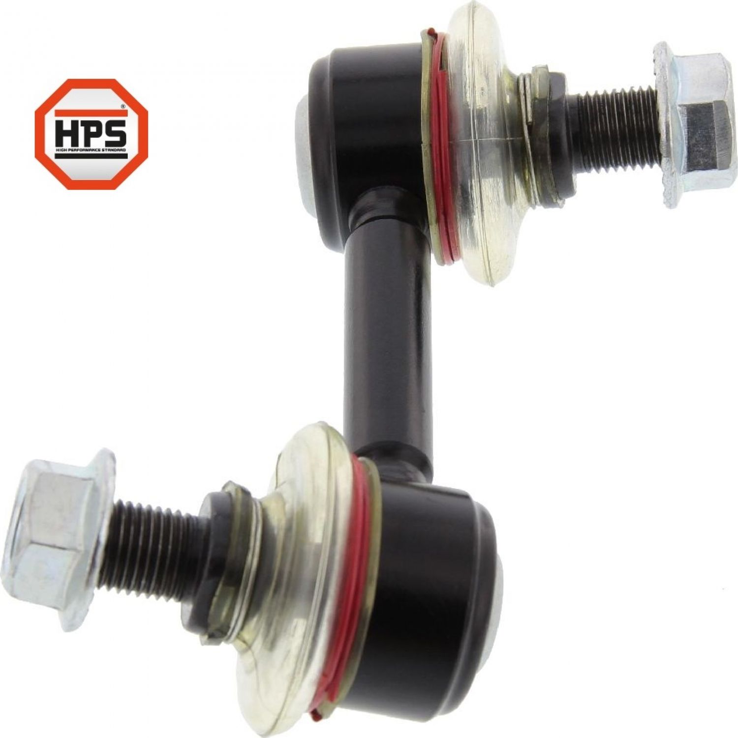 Стойка (тяга) стабилизатора MAPCO. Артикул 52277HPS