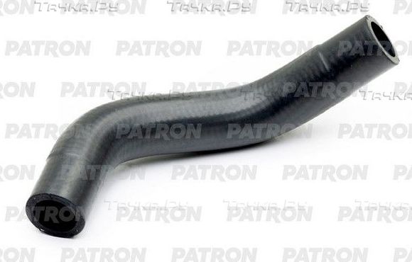 Патрубок радиатора (системы охлаждения) Patron для Ford Transit VII 2007-2014. Артикул PH2129