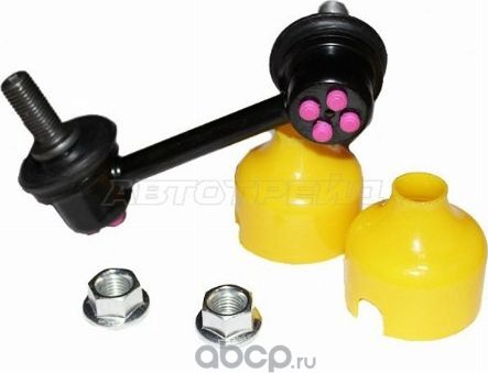 Линк заднего стабилизатора CR-V RE 07-12 RH (SAT). Артикул ST52320SWAA01