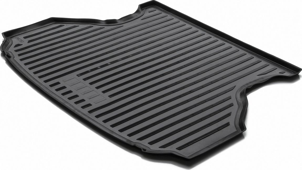 Коврик Rival в багажник для Lada Granta лифтбек 2011-2018 2018-2026. Артикул 16001003
