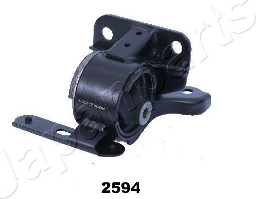 Подушка (опора) двигателя Japanparts передняя левая для Toyota RAV4 I (XA10) 1994-2000. Артикул RU-2594
