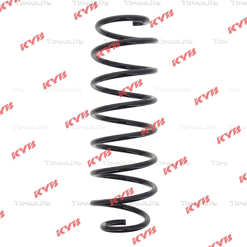 Пружина подвески KYB (Каяба) K-Flex. Артикул RH1165
