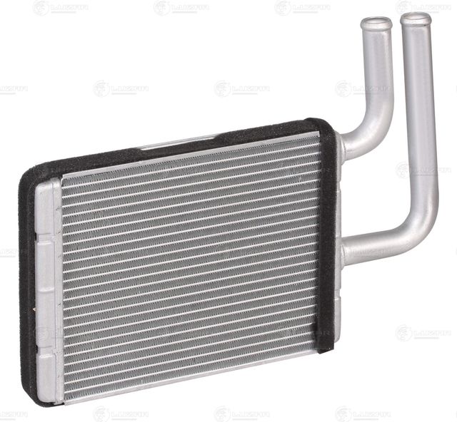 Радиатор отопителя (печки) Luzar для Chery Fora (A21) 2004-2012. Артикул LRh 3005