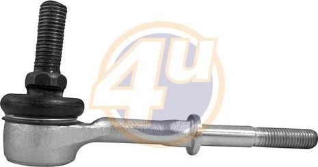 Стойка (тяга) стабилизатора 4U передняя для TATA Indica I 1998-2008. Артикул TA-F-11360