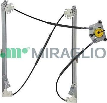 Стеклоподъемник Miraglio. Артикул 30/1501