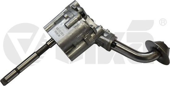 Масляный насос Vika. Артикул 11150053801