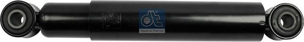 Амортизатор DT Spare Parts передний для Volvo  FE II 2012-2026. Артикул 6.12017